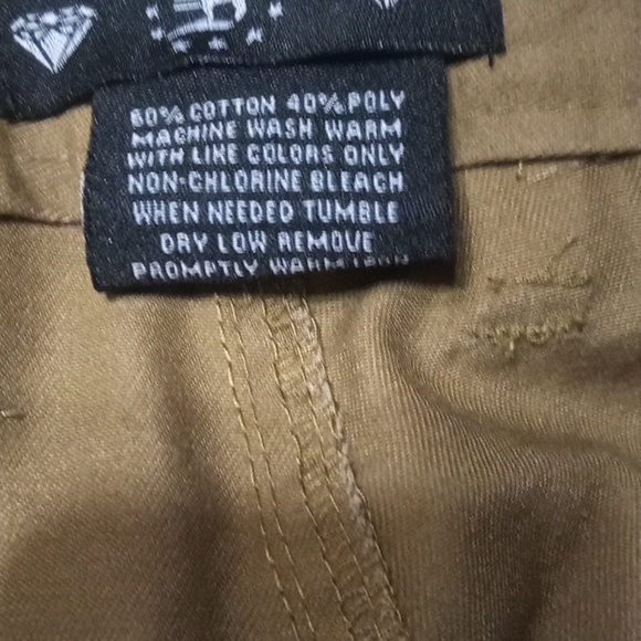 Men/boys pants (C1) - Picture 5 of 5